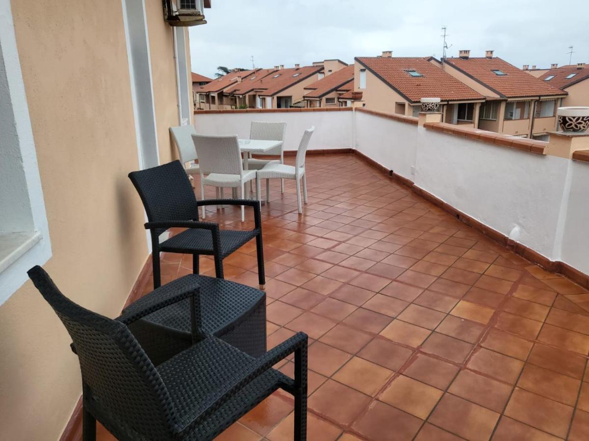 Villa Rosa Loano Luaran gambar