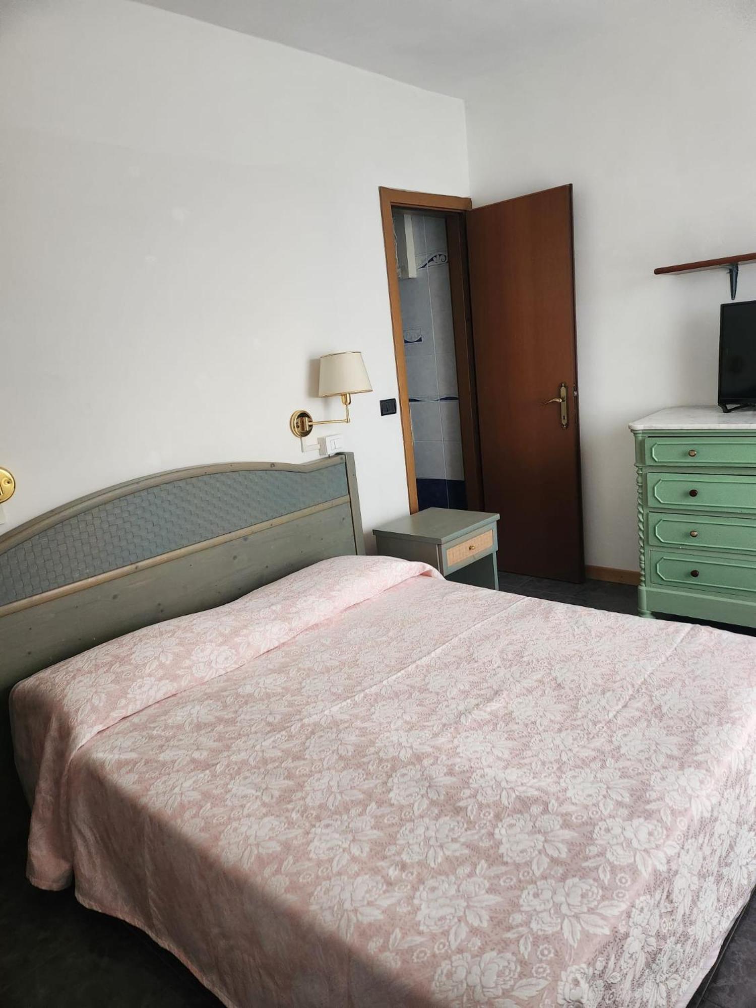 Villa Rosa Loano Luaran gambar